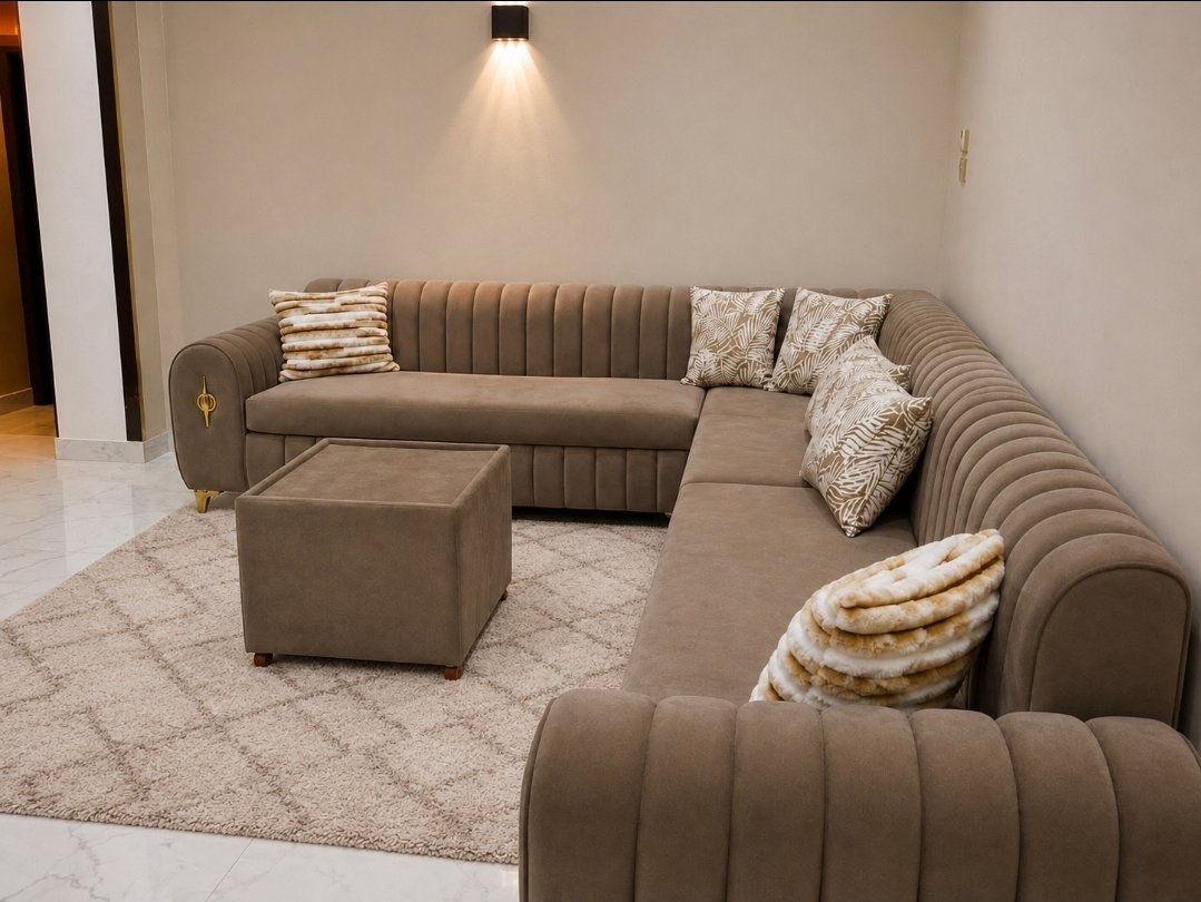3 bedroom Apartment For Rent in Aswan, Aswan City