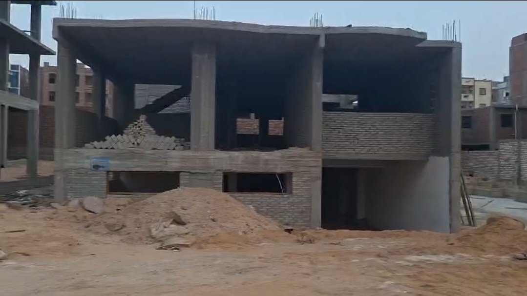 عمارة كاملة للبيع في أسوان, مدينة أسوان