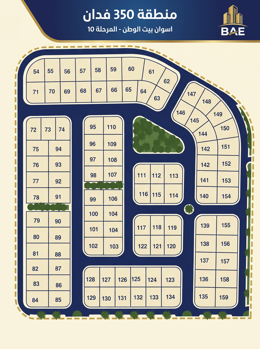 Land Resale in Aswan, Aswan City